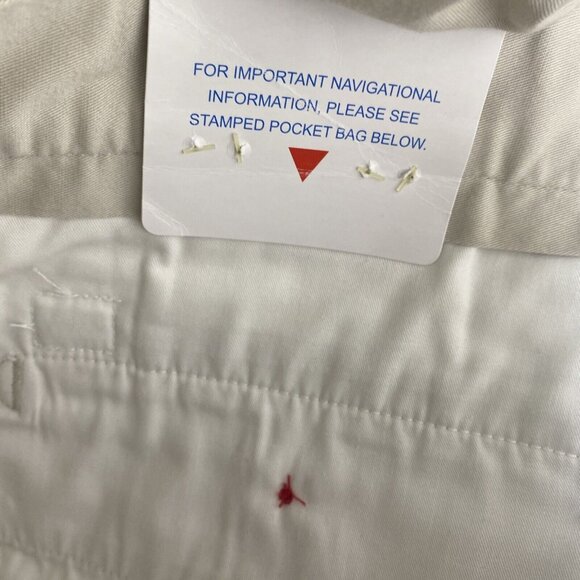 Southern Tide Channel Marker Chino Pants Men’s 38x30 Tan Khaki New NWT - Picture 7 of 10